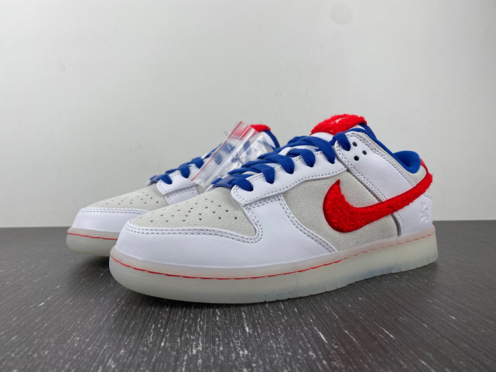 nike dunk low "year of the rabbit" fd4203-161