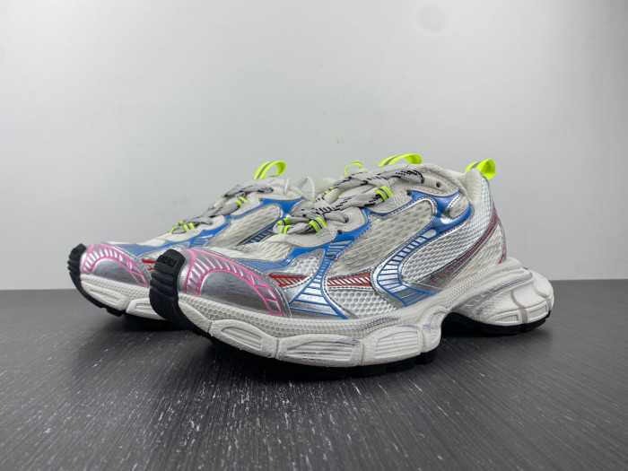 blc* 3xl sneaker