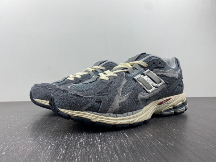 new balance 1906d protection pack harbor grey men m1906da