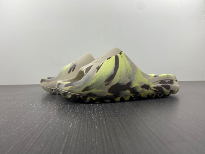 ADIDAS Yeezy Slides customize