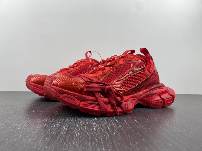 blc* 3xl sneaker