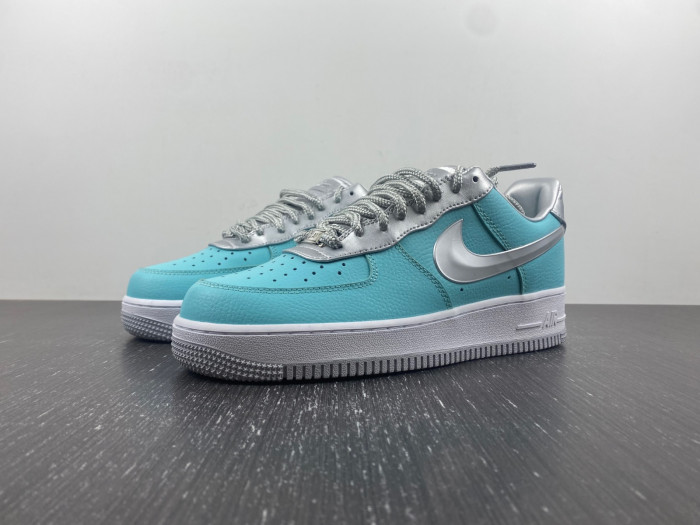 T*f*ny & co. x nike air force 1 low