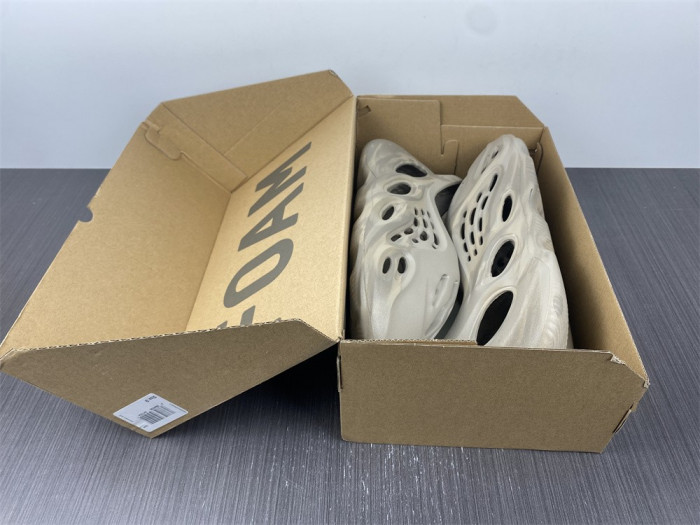 Adidas Yeezy Foam Runner Stone Sage - GX4472