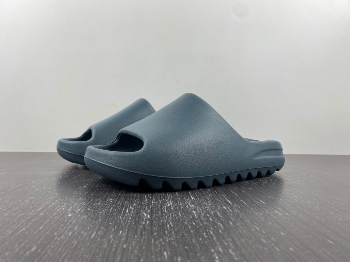 adidas Yeezy Slide Slate Marine ID2349