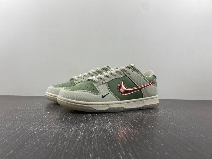 kyler murray x dunk low ''be 1 of one'' fq0269-001
