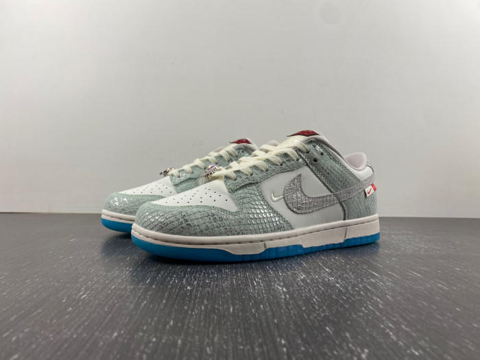 nike dunk low lx ''year of the dragon'' fz5065-111