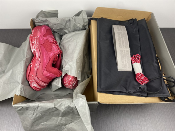 blc* triple s trainer