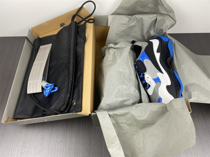 blc* triple s trainer