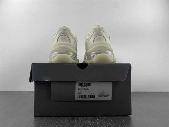 blc* triple s trainer