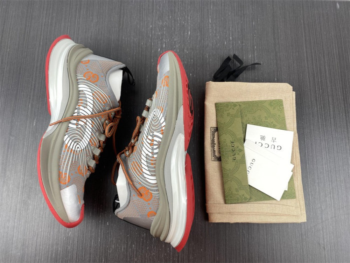 gucc1 run sneaker