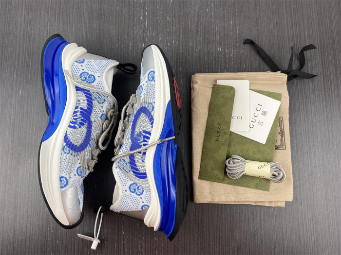 gucc1 run sneaker