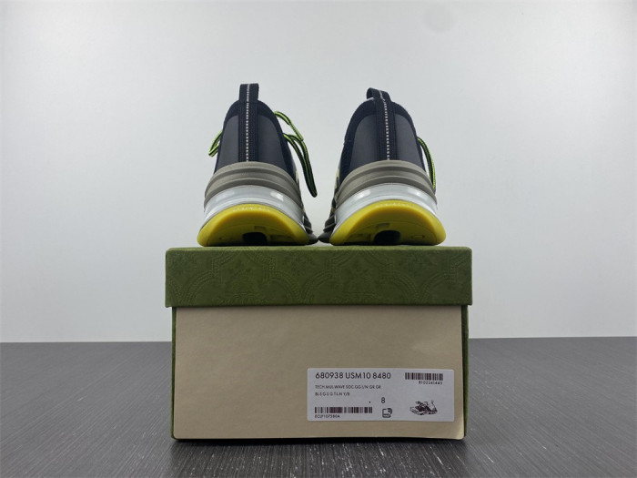 gucc1 run sneaker