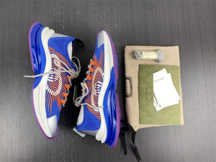 gucc1 run sneaker