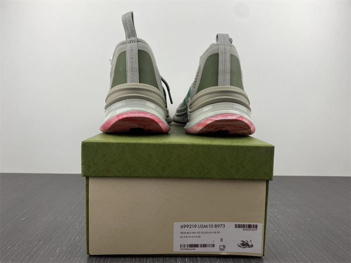 gucc1 run sneaker