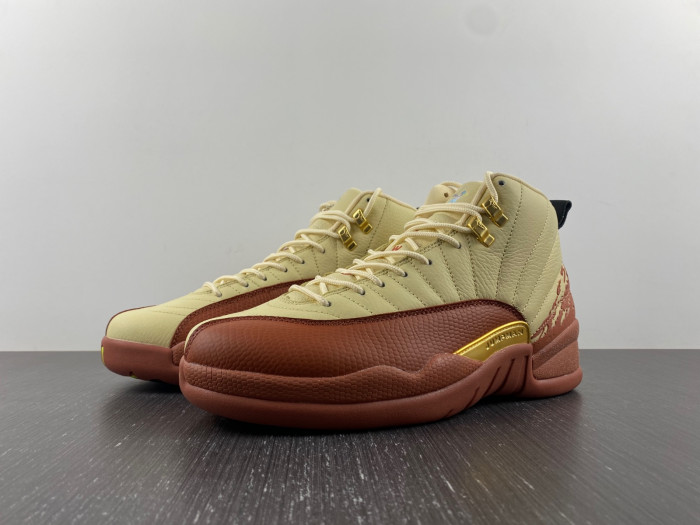eastside golf x air jordan 12 dv1758-108