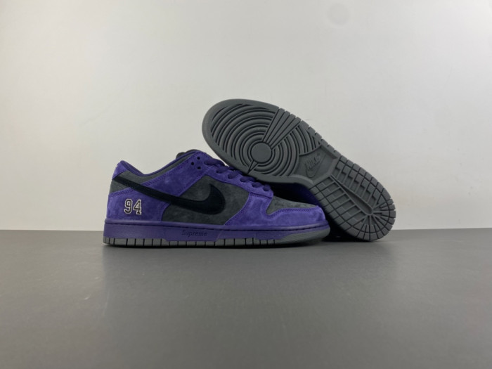 2025 Svp*me x nike dunk low sb hq8487-500