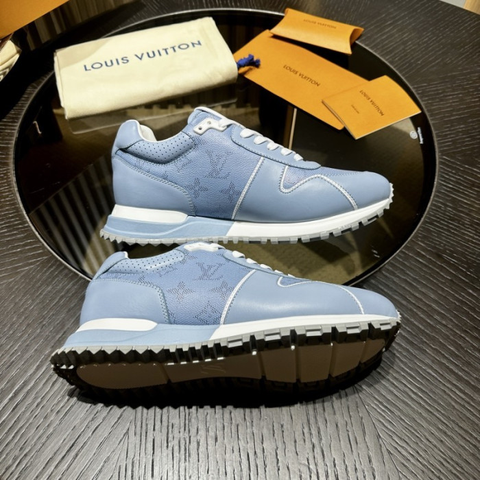 LOU1VTON SNEAKER