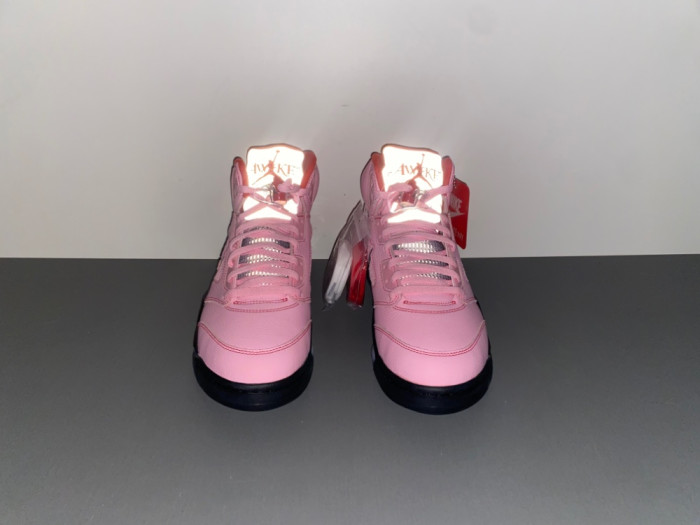 Air Jordan 5 “Arctic Pink” Awake NY DV4982-600
