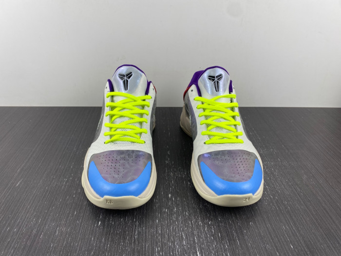 p.j. tucker x zoom kobe 5 protro pe cd4991-004