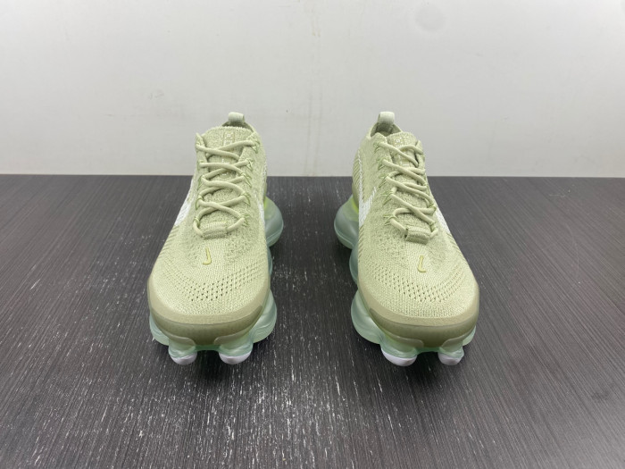 nike air max scorpion "green" dj4702-300