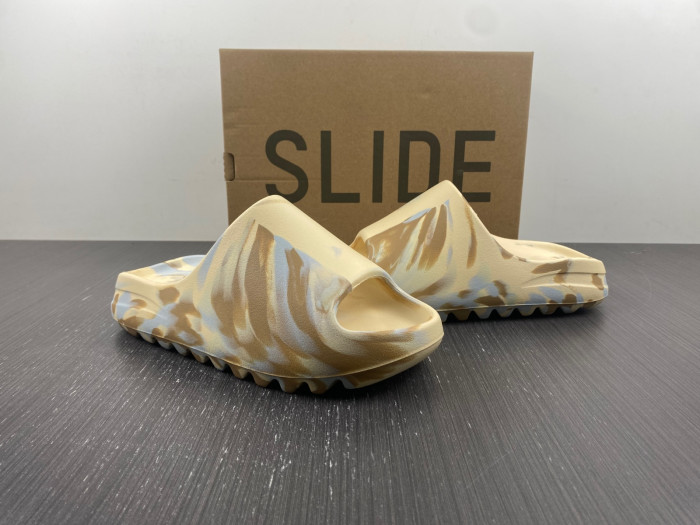 ADIDAS Yeezy Slides customize