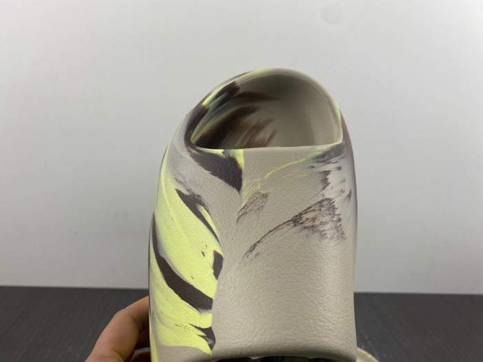 ADIDAS Yeezy Slides customize