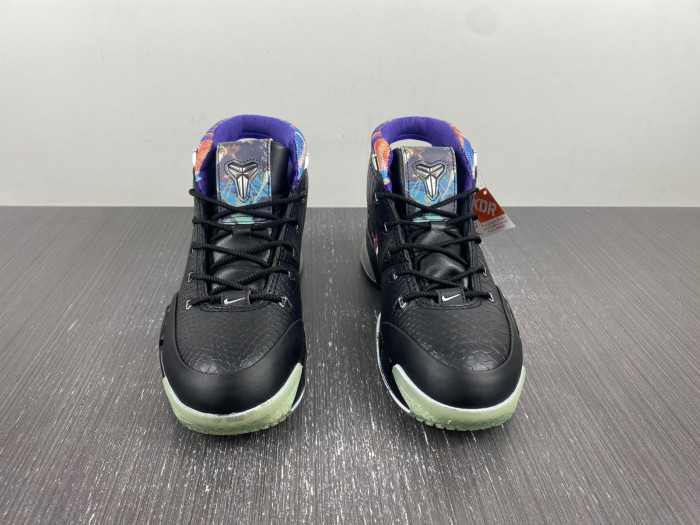 nike zoom kobe 1