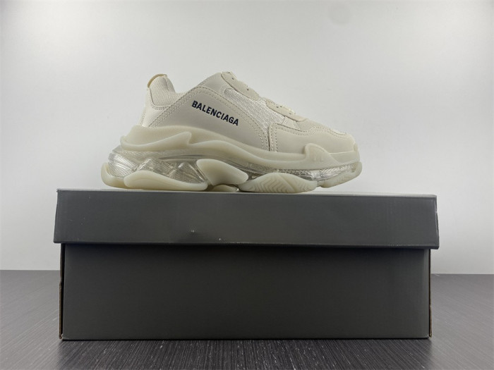 blc* triple s trainer