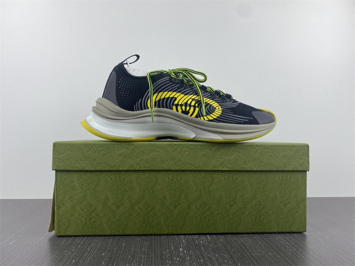 gucc1 run sneaker