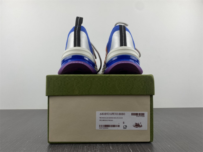 gucc1 run sneaker