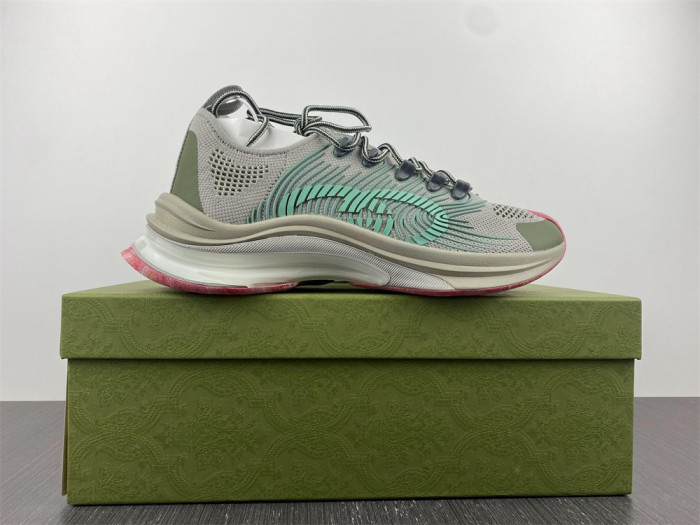 gucc1 run sneaker