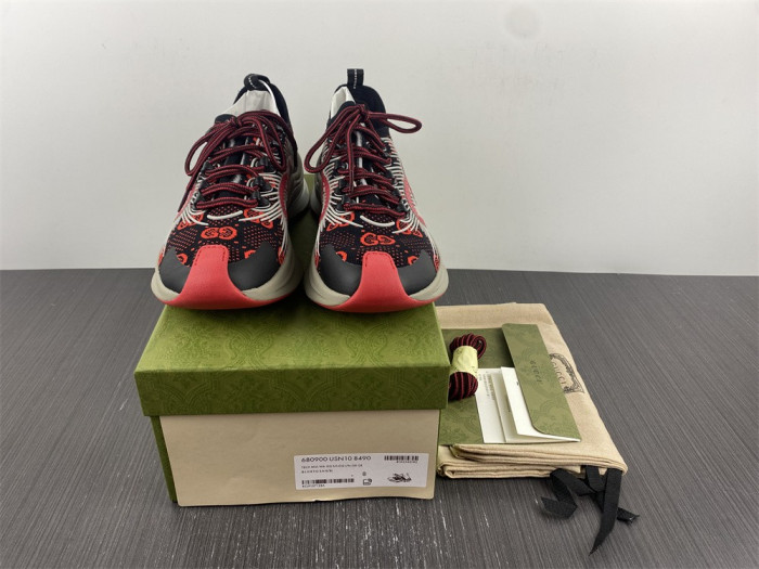 gucc1 run sneaker
