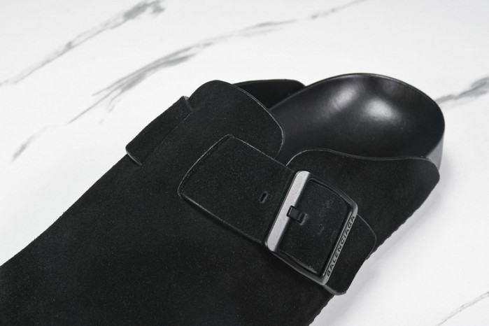 BLCG Birken sandals