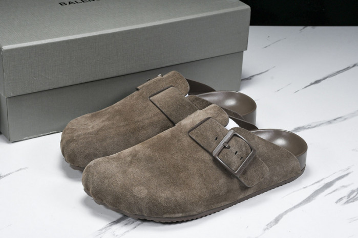 BLCG Birken sandals
