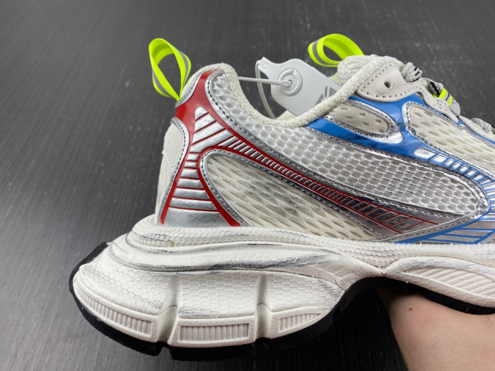 blc* 3xl sneaker