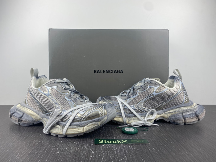 blc* 3xl sneaker