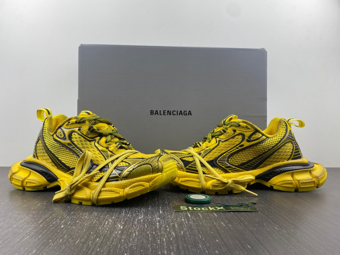blc* 3xl sneaker