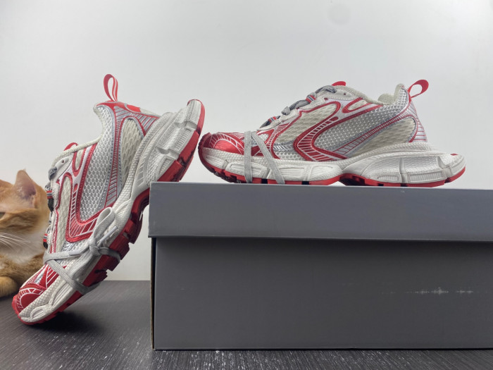 blc* 3xl sneaker