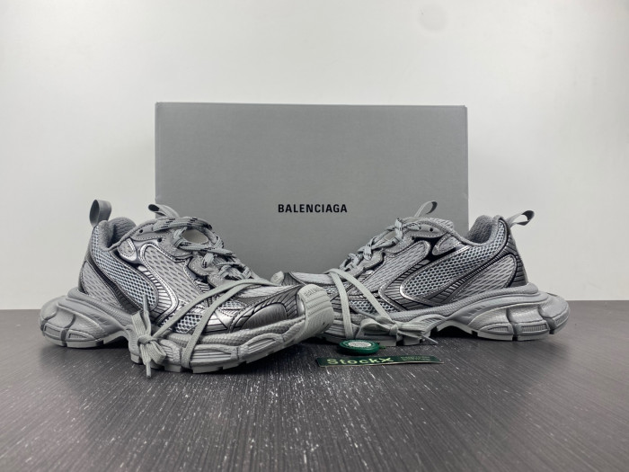 blc* 3xl sneaker