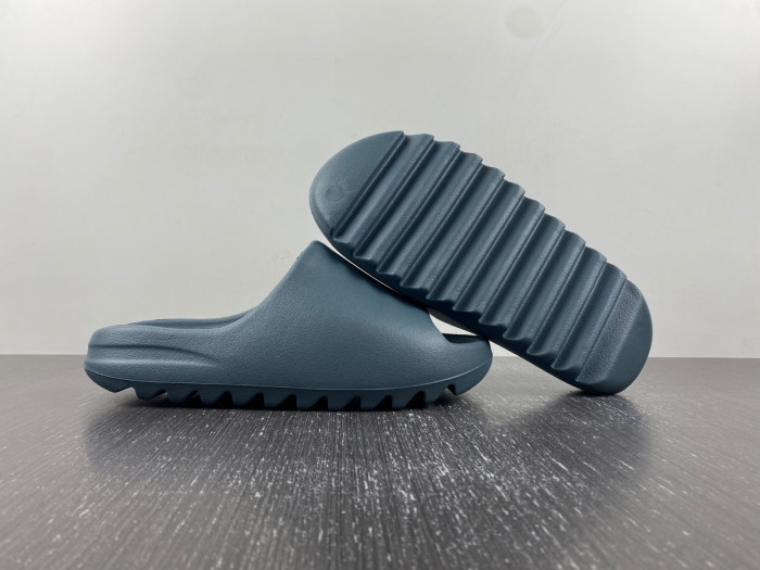 adidas Yeezy Slide Slate Marine ID2349