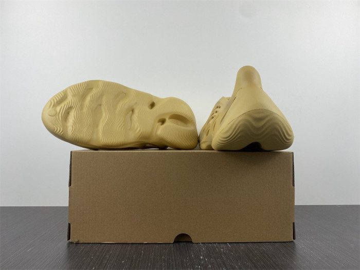 Adidas Yeezy Foam Runner Desert Sand - GV6843