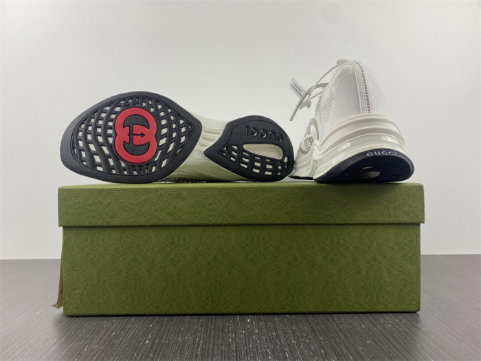 gucc1 run sneaker