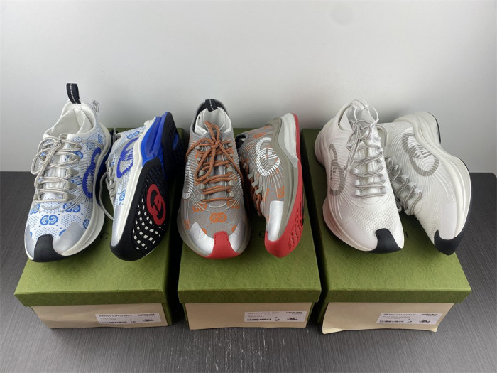 gucc1 run sneaker