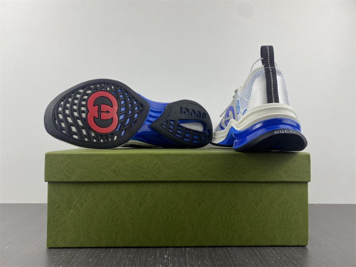 gucc1 run sneaker