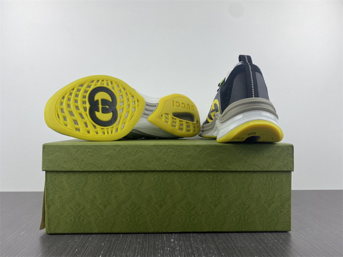 gucc1 run sneaker