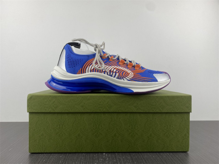 gucc1 run sneaker