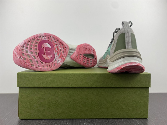 gucc1 run sneaker