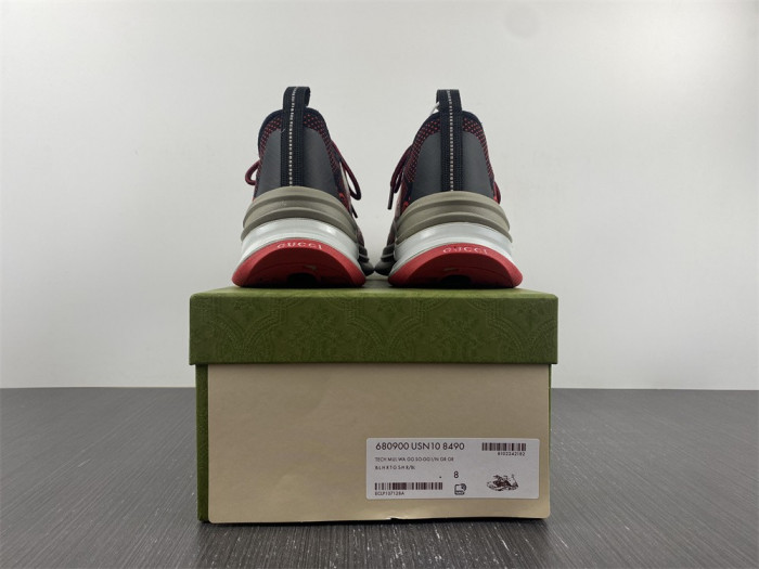 gucc1 run sneaker