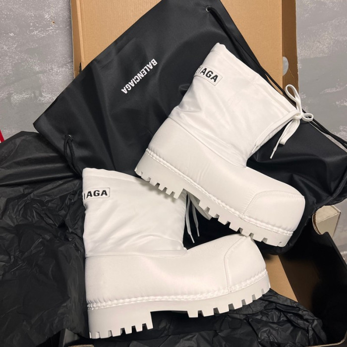 BLCG boots