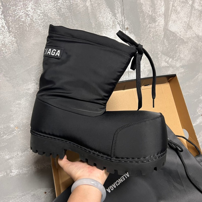 BLCG boots
